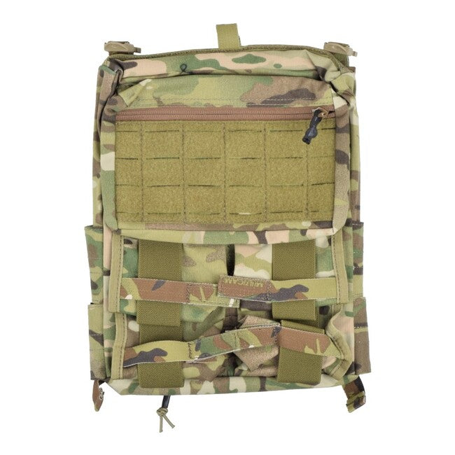 Emersongear LXB задня панель banger style 420, мультикам