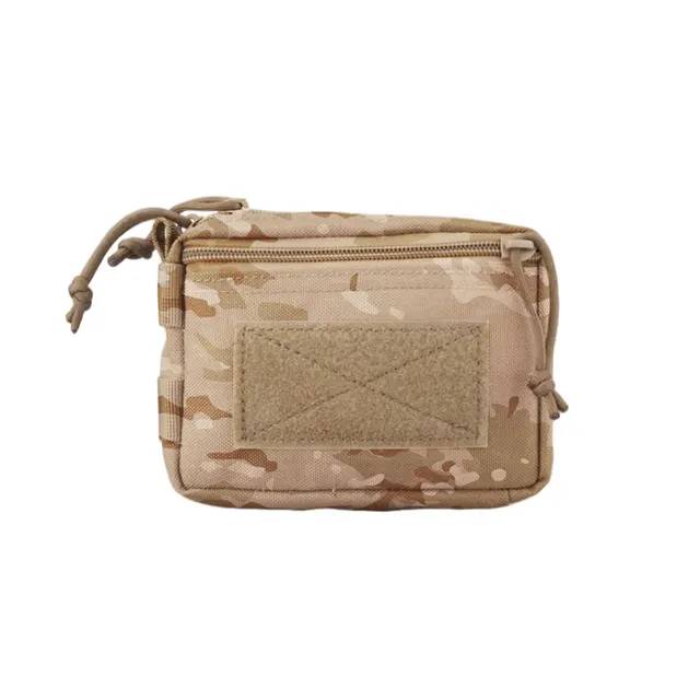 Emersongear багатофункціональна сумочка з molle, мультикам arid