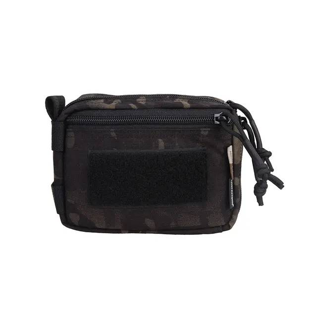 Emersongear багатофункціональна сумочка MOLLE, мультикам чорний