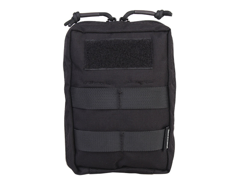 Emersongear чохол багатофункціональний 500D, чорний