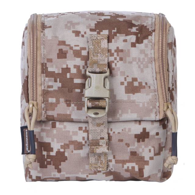 Emersongear CP Style GP багатофункціональний чохол, AOR1