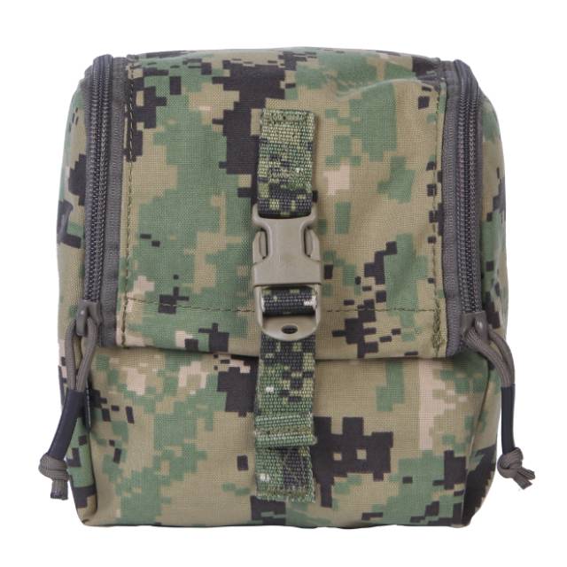 Emersongear CP Style GP багатофункціональний чохол, AOR2
