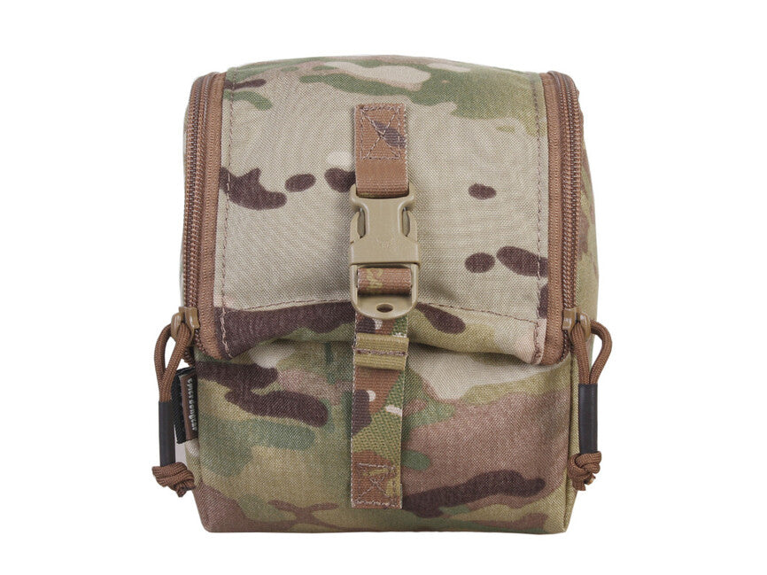 Emersongear GP чохол CP Style багатофункціональний 500D, мультикам