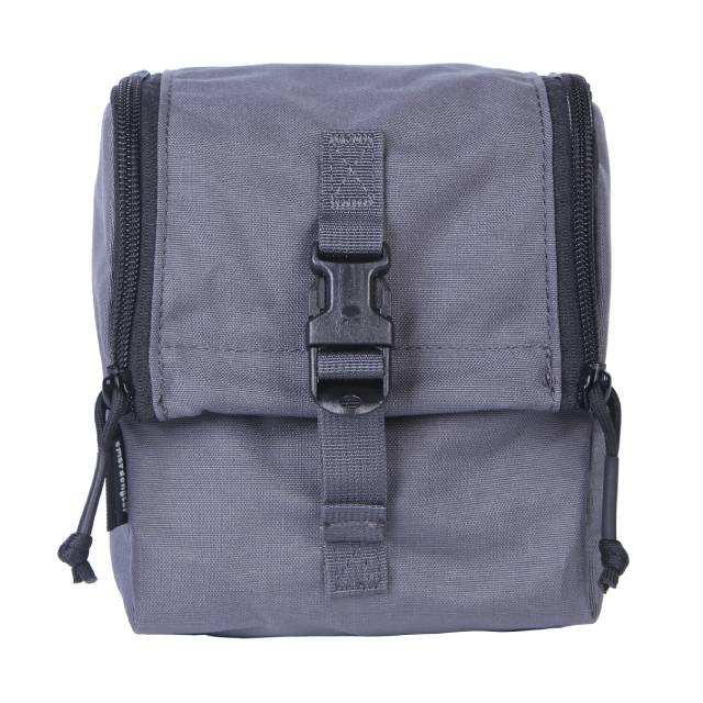 Emersongear CP Style GP багатофункціональний чохол 500D, сірий