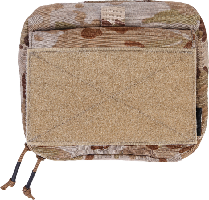 Emersongear EDC GP багатофункційний чохол, мультикам arid