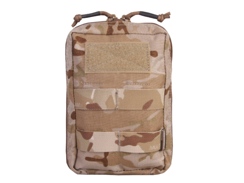 Emersongear чохол універсальний, мультикам arid