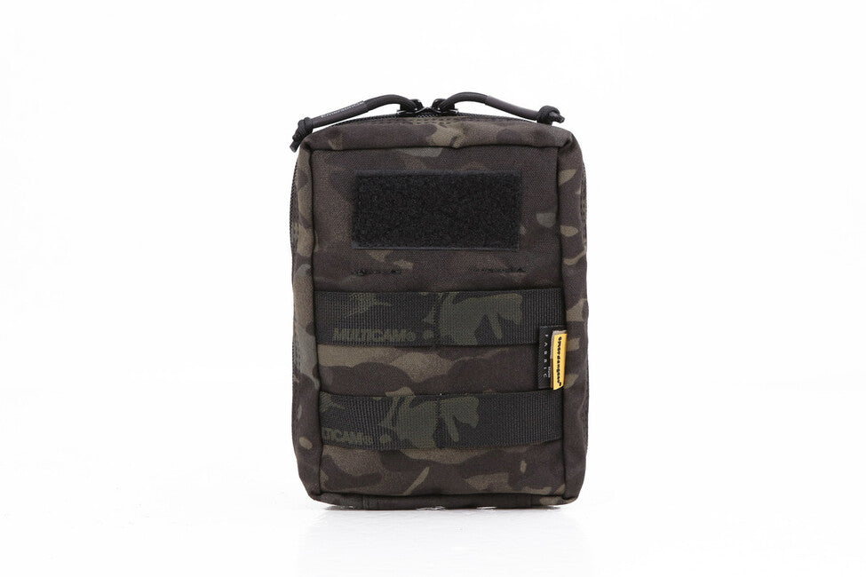 Emersongear багатофункціональний чохол, мультикам чорний
