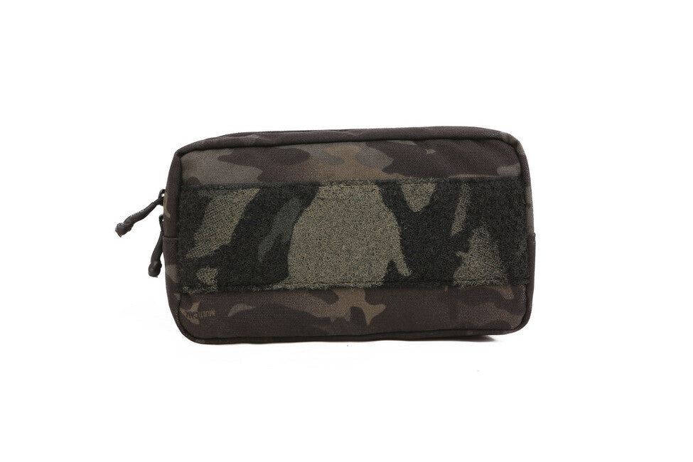Emersongear Drop Down багатофункційний чохол на кріплення до носія плат, мультикам чорний