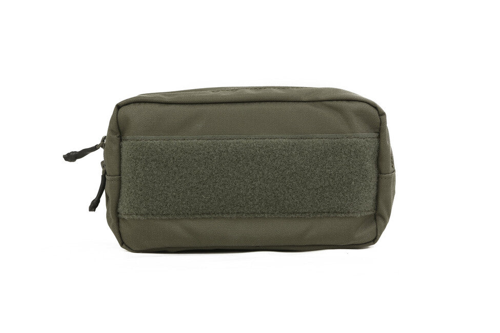 Emersongear Drop Down багатофункціональний чохол для кріплення на носій плат, рейнджерський зелений