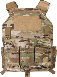 Emersongear 420 розповсюджувач плат, мультикам