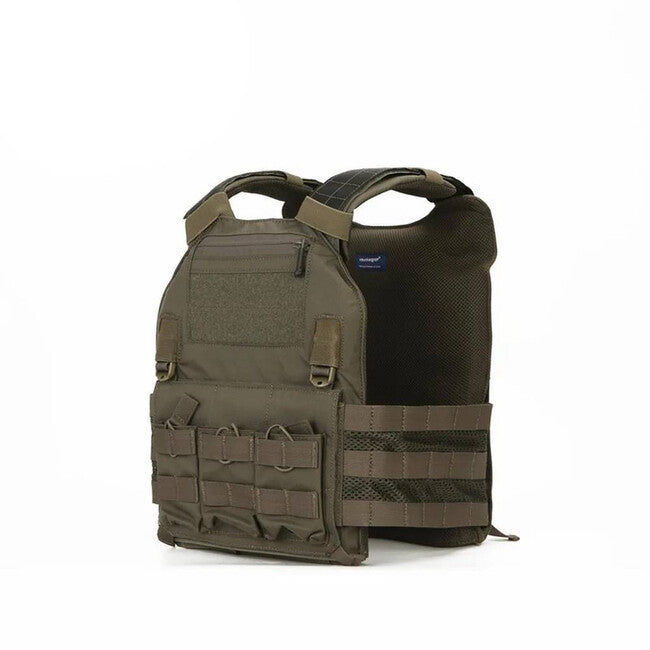 Emersongear 420 носій пластин 500D, рейнджерський зелений