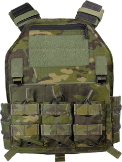 Emersongear 420 укладка для пластин, вудленд