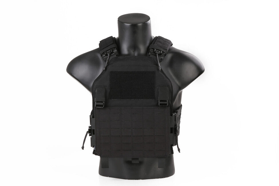 Emersongear W Roc носій пластин 500D, чорна