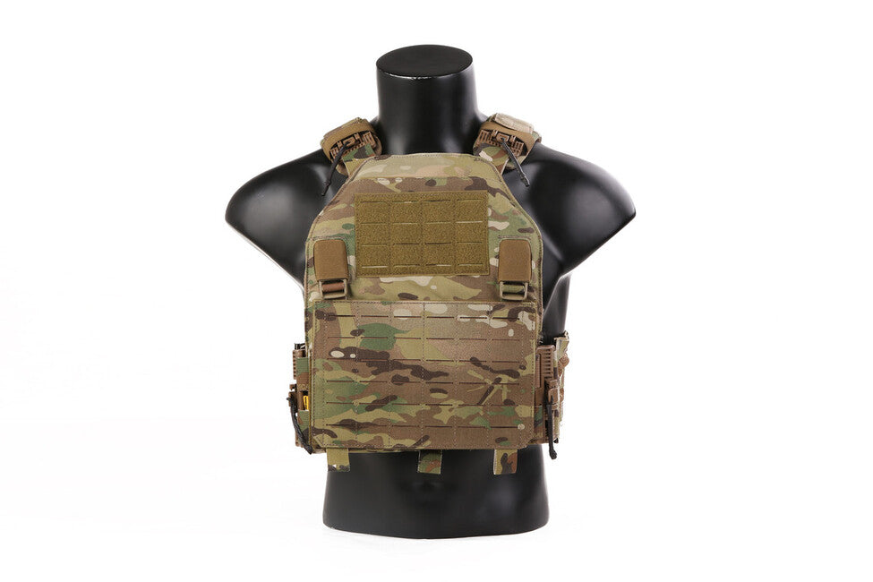 Emersongear W Roc носій плит 500D, мультикам