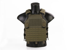 Emersongear Roc носій плат W 500D, рейнджерський зелений