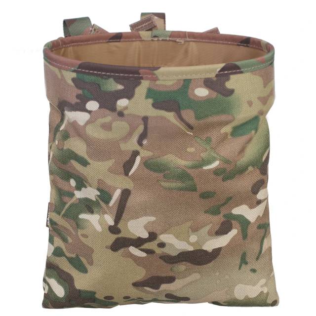 Emersongear подсумок для магазину 500D, мультикам