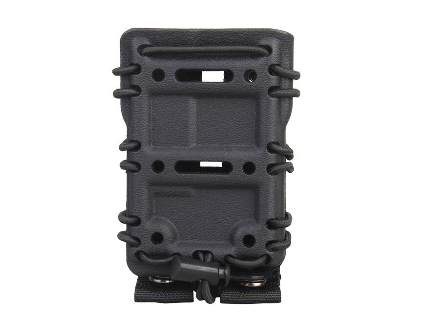 Emersongear Tactical MAGPouch пластиковий чохол на магазин 5.56mm, чорний