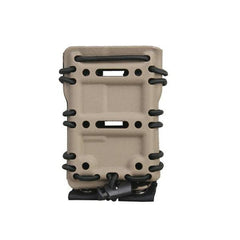 Emersongear Tactical MAGPouch пластиковий чохол на магазин 5.56mm, темний землистий