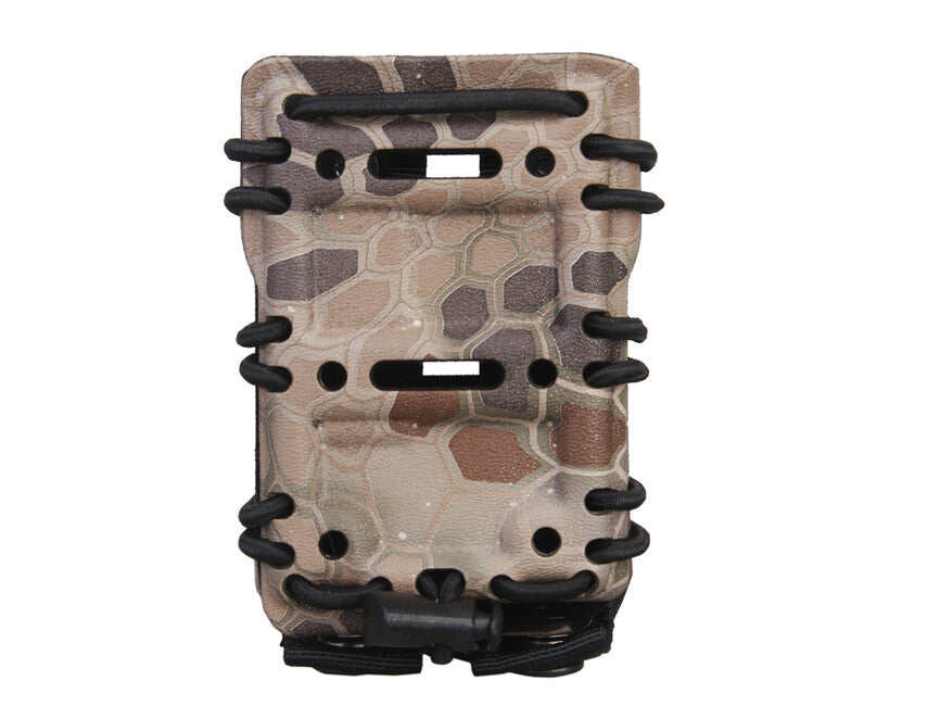 Emersongear Tactical MAGPouch пластиковий чохол на магазин 5.56mm, Highlander