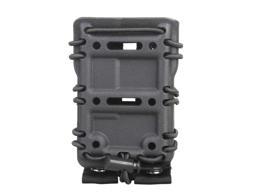 Emersongear Tactical MAGPouch пластиковий чохол на магазин 5.56 мм, сірий