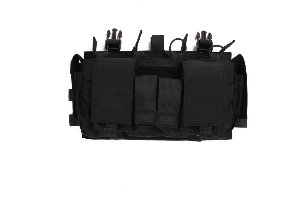 Emersongear MF Gen IV передня панель, чорна