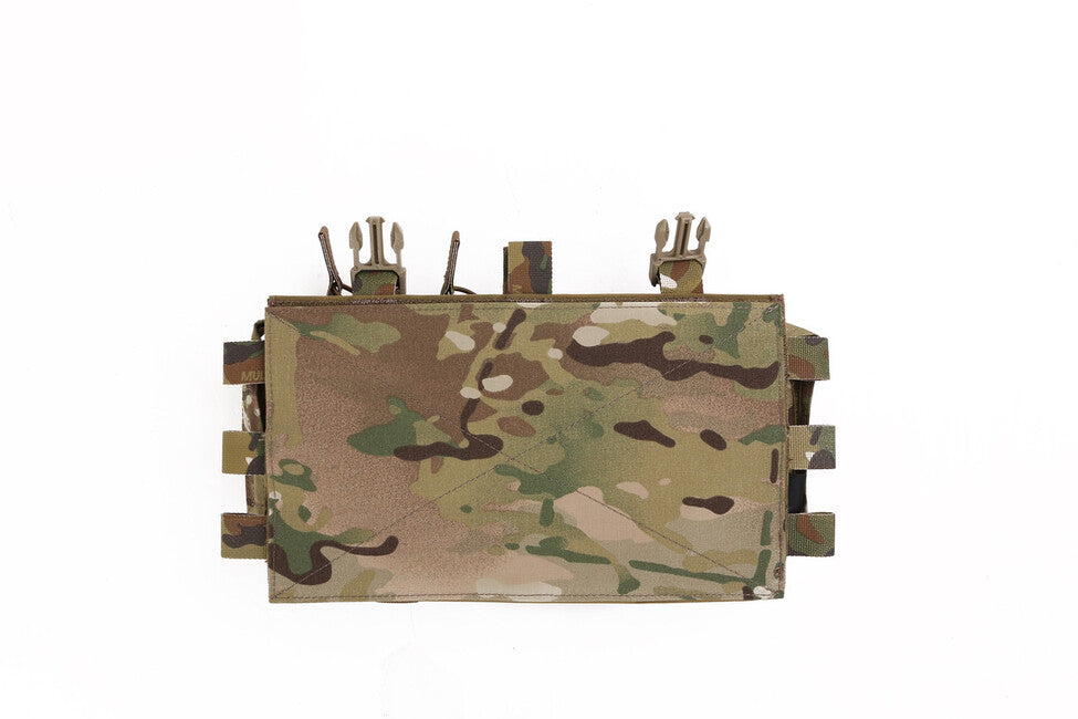 Emersongear MF Gen IV передня панель, мультикам