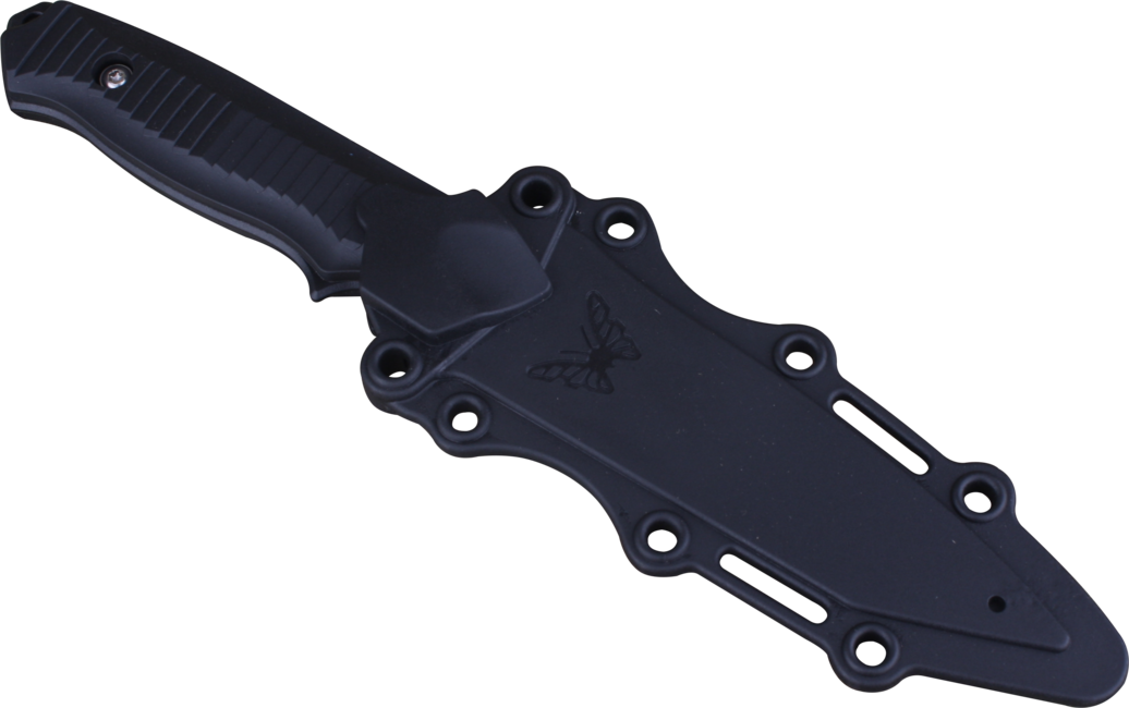 Emersongear тактичний бойовий ніж, пластикова імітація
