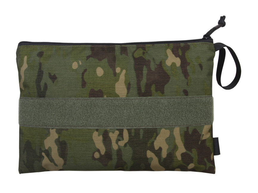 Emersongear чохол на документи, мультикам tropic