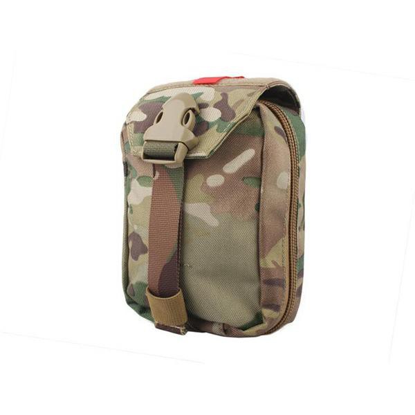 Emersongear чохол для аптечки першої допомоги, мультикам