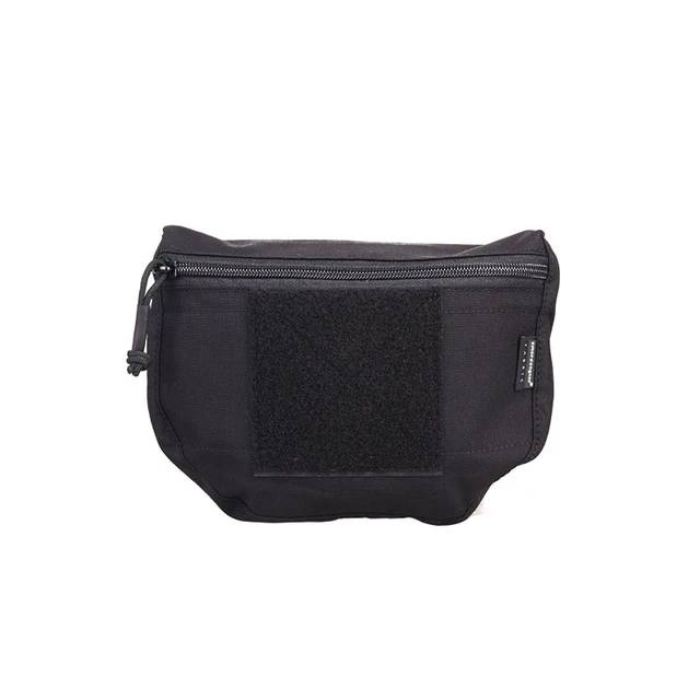 Emersongear Drop Down чохол для кріплення до носія плат AVS JPC CPC 500D, чорний