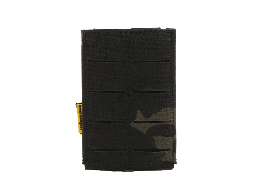 Emersongear LCS чохол на магазин гвинтівки 5.56 7.62 мм, мультикам чорний