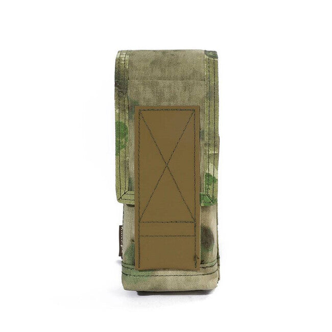 Emersongear Battlefield чохол на магазини 7.62 500D, a-tacs листяний зелений