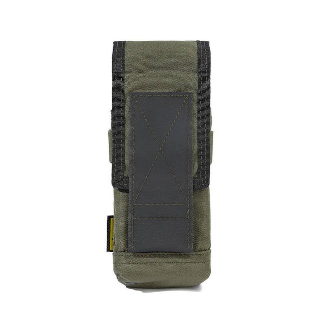 Emersongear Battlefield чохол на магазини 7.62 500D, рейнджерський зелений