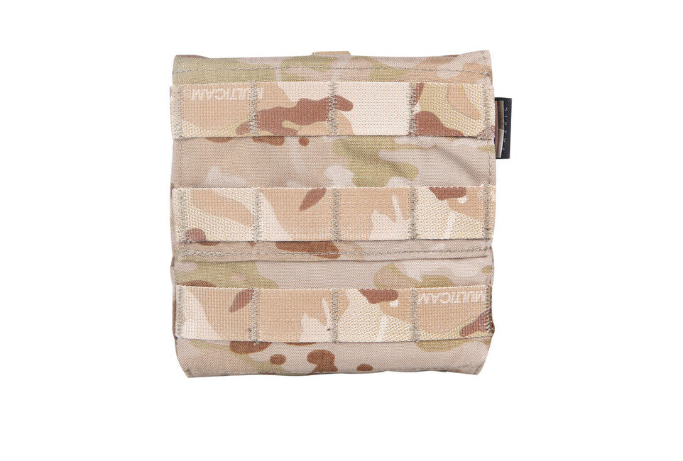 Emersongear комплект бічних панельних чохлів, мультикам arid
