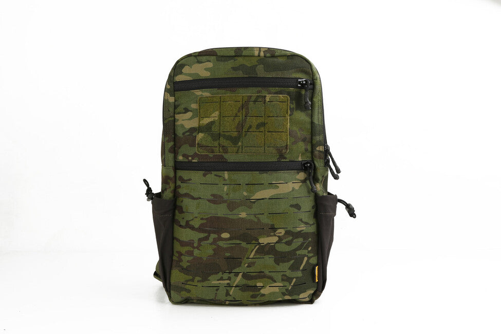 Emersongear рюкзак тактичний 14L, мультикам tropic