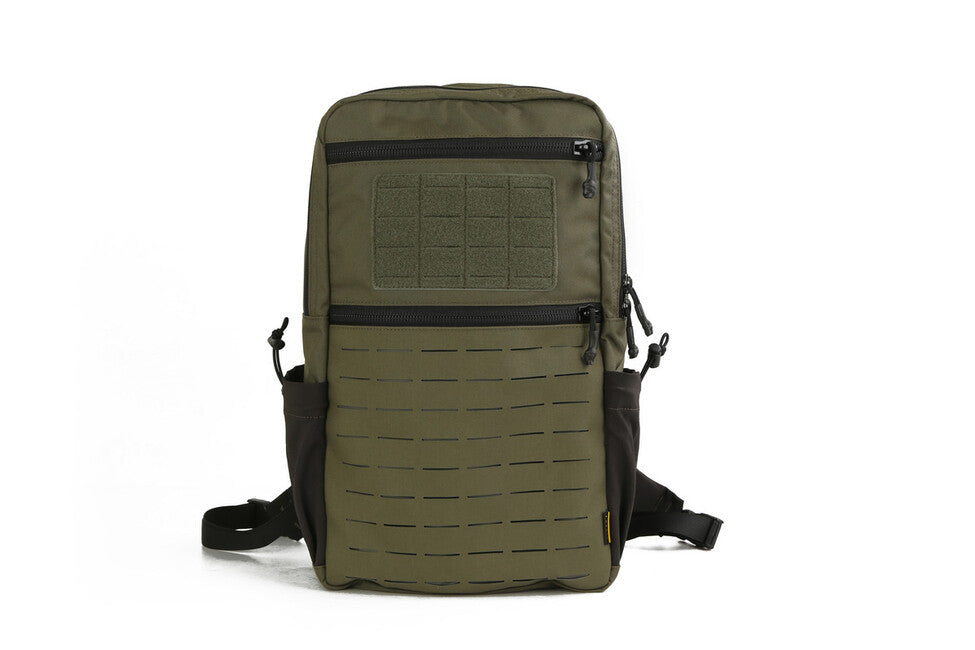 Emersongear рюкзак тактичний 14L, рейнджерський зелений