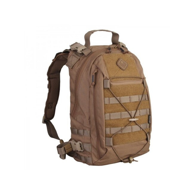 Emersongear рюкзак тактичний 21л зі знімною кишенею, койотовий 500D