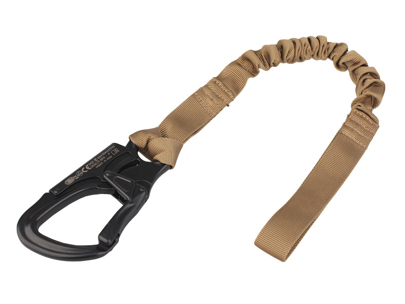 Emersongear Yates Navy SEAL спасувальний ремінь, койотовий коричневий