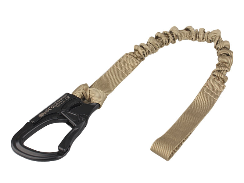 Emersongear Yates Navy SEAL рятувальний ремінь, хакі