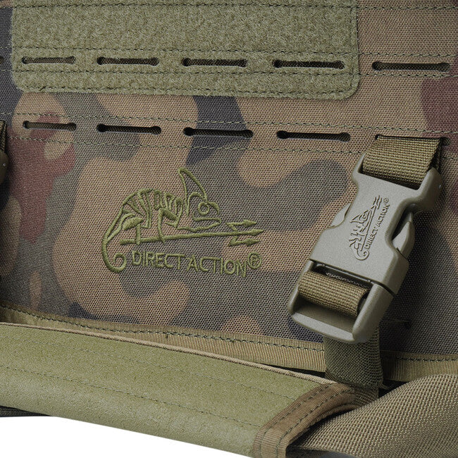 Direct Action® MESSENGER невелика сумка Cordura, PL вудленд