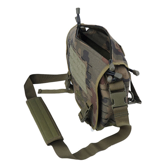 Direct Action® MESSENGER невелика сумка Cordura, PL вудленд