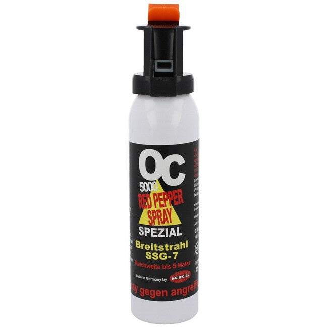 KKS баллончик спрей OC 5000, 150ml