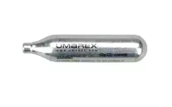Umarex капсула CO2 12г