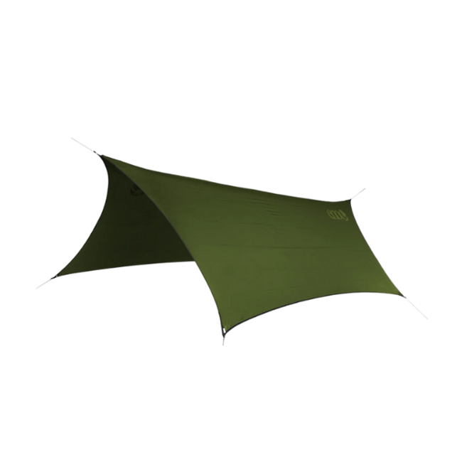ENO ProFly Sil Rain Tarp намет, оливковий
