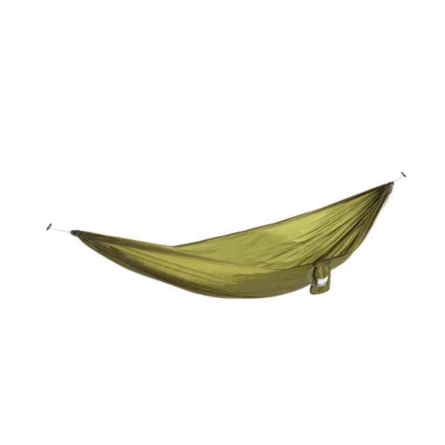 ENO Sub6™ гамак Ultralight, оливковий