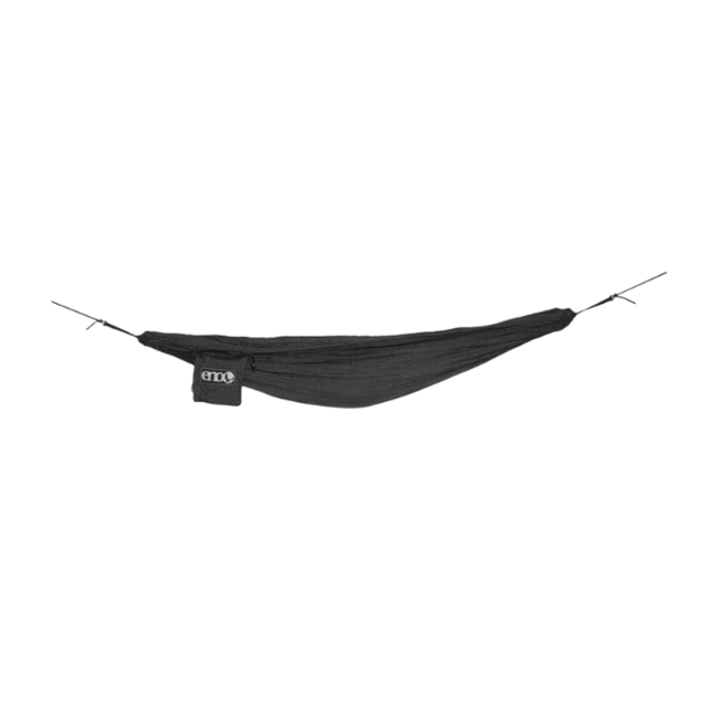 ENO Underbelly Gear Sling гамак, чорний