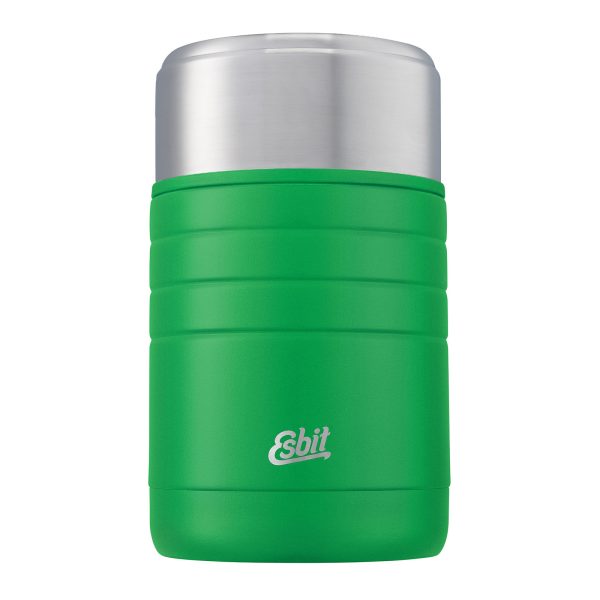 Esbit Majoris FJ800TL-AG термос для їжі 800 мл, зелений