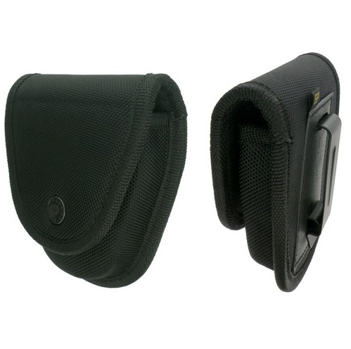 ESP чохол для наручників HMH-01, чорний