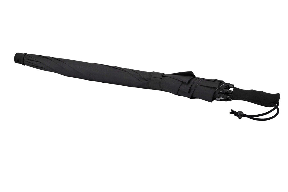 EuroSchirm Swing Backpack Rain Shield парасолька для рюкзака, чорна