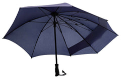 EuroSchirm Swing Backpack Rain Shield парасолька для рюкзака, синя